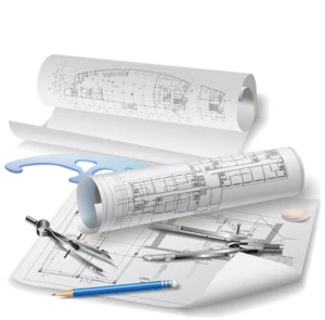 HORUS ingenieria inteligente y eficiente drawing